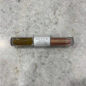 Light Gleam Primer & Topper Liquid Eyeshadow Dusk